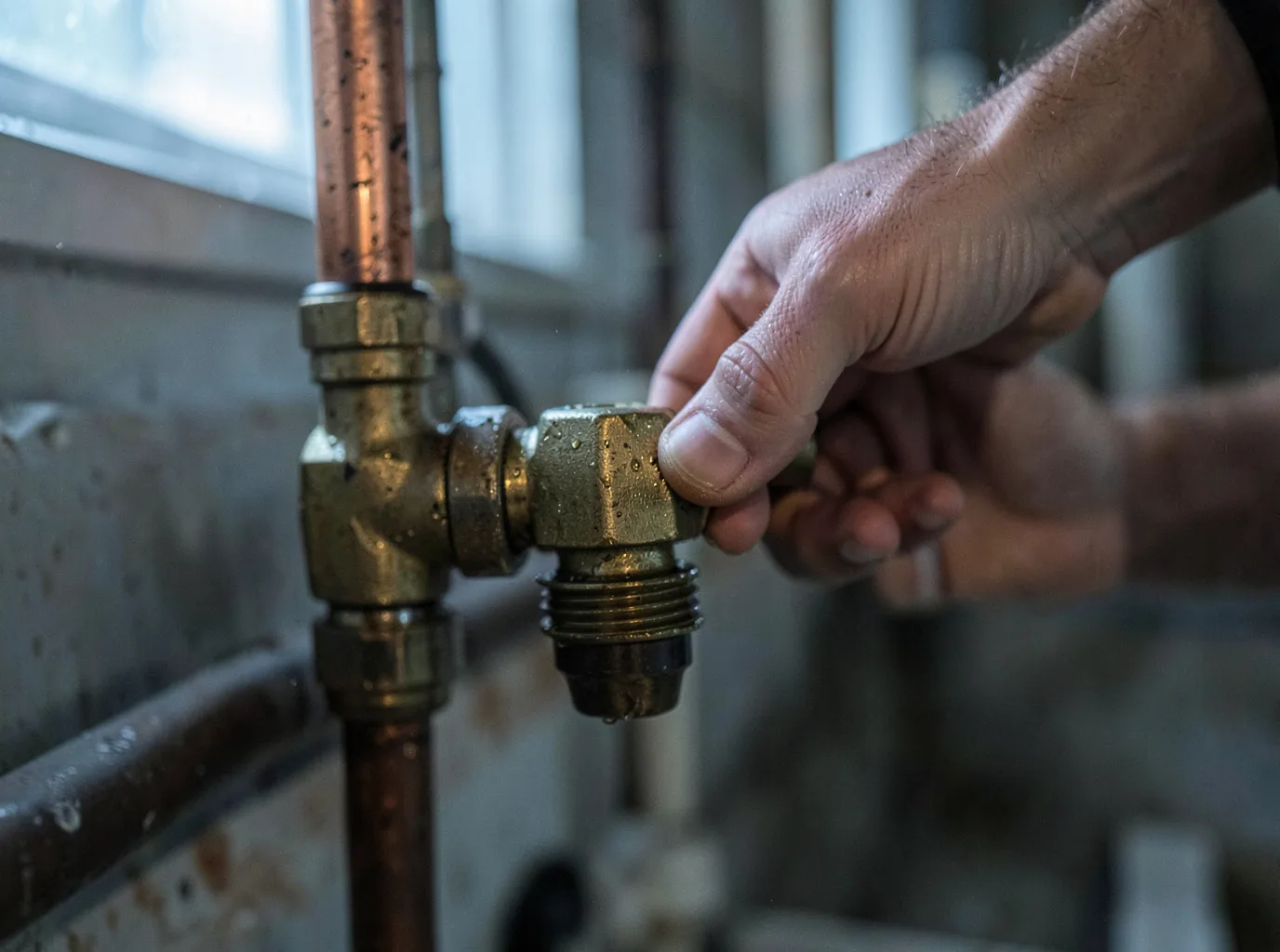 Emergency Plumber Nikolai, AK FAQs